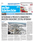 Echo Kieleckie