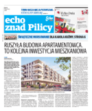 Echo znad Pilicy
