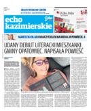 Echo Kazimierskie