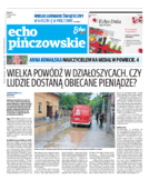 Echo Pińczowskie