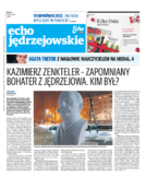 Echo Jędrzejowa