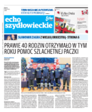 Echo Szydłowca