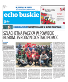 Echo Buskie