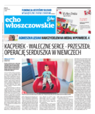 Echo Włoszczowy