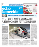 Echo Koneckie
