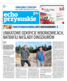 Echo Przysuchy