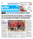 Echo Kozienickie