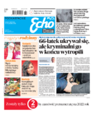 Echo Dnia wyd. Podkarpackie