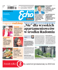 Echo Dnia