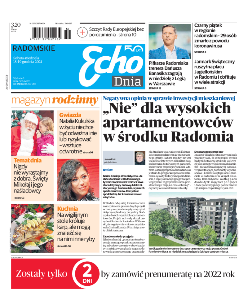 Echo Dnia