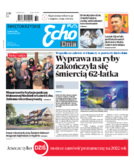 Echo Dnia wyd. Świętokrzyskie