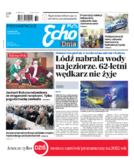 Echo Dnia wyd. Podkarpackie