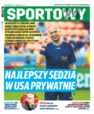 Echo Sportowe wyd. Podkarpackie