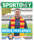 Echo Sportowe wyd. Świętokrzyskie