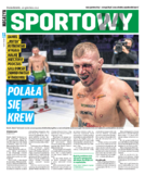 Echo Sportowe wyd. Radom