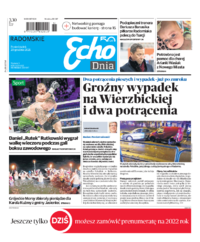 Echo Dnia