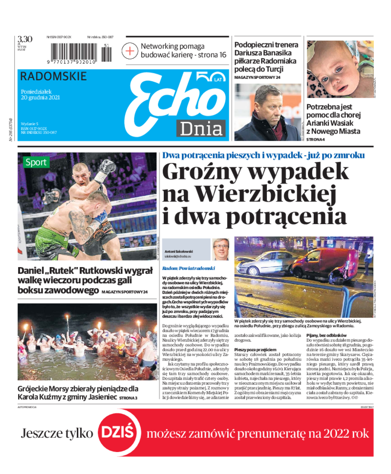 Echo Dnia