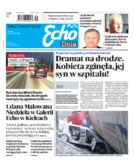 Echo Dnia wyd. Świętokrzyskie