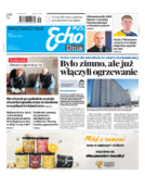 Echo Dnia wyd. Świętokrzyskie