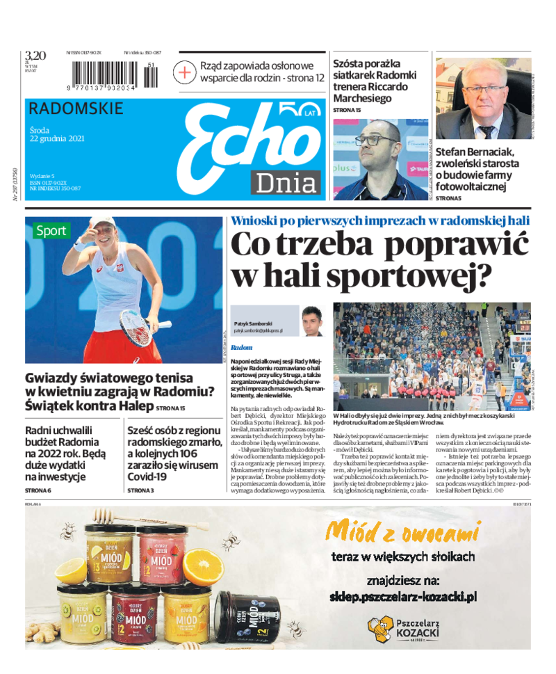 Echo Dnia