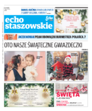 Echo Staszowskie