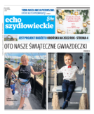 Echo Szydłowca