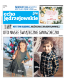 Echo Jędrzejowa