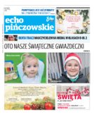 Echo Pińczowskie