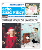 Echo znad Pilicy