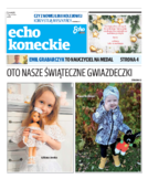 Echo Koneckie