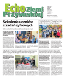 Echo Ziemi Przysuskiej