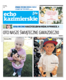 Echo Kazimierskie