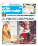Echo Opatowskie