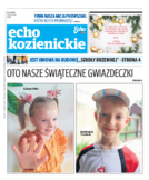 Echo Kozienickie