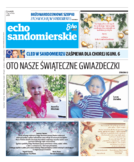 Echo Sandomierskie