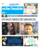 Echo Buskie