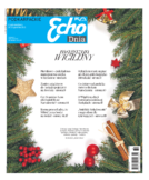 Echo Dnia wyd. Podkarpackie