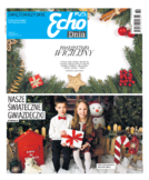 Echo Dnia wyd. Świętokrzyskie