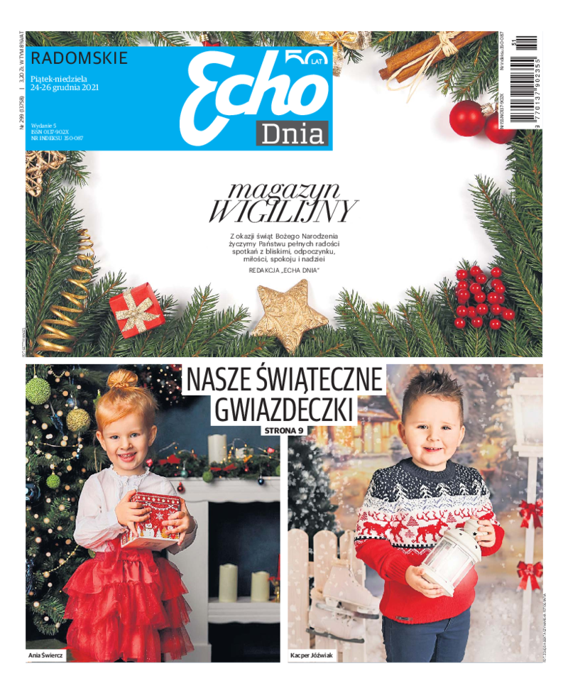 Echo Dnia