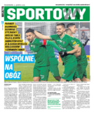 Echo Sportowe wyd. Radom