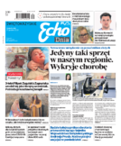 Echo Dnia wyd. Świętokrzyskie