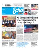 Echo Dnia wyd. Podkarpackie