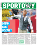 Echo Sportowe wyd. Podkarpackie