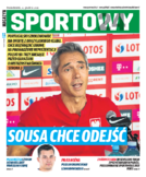 Echo Sportowe wyd. Świętokrzyskie