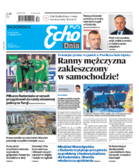 Echo Dnia
