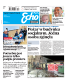 Echo Dnia wyd. Świętokrzyskie