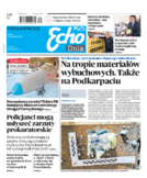 Echo Dnia wyd. Podkarpackie