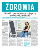 Zdrowie i Uroda do Echo Dnia wyd. Świętokrzyskie i Kieleckie