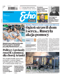 Echo Dnia