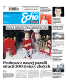 Echo Dnia wyd. Świętokrzyskie